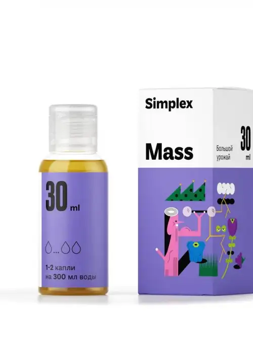 Mass