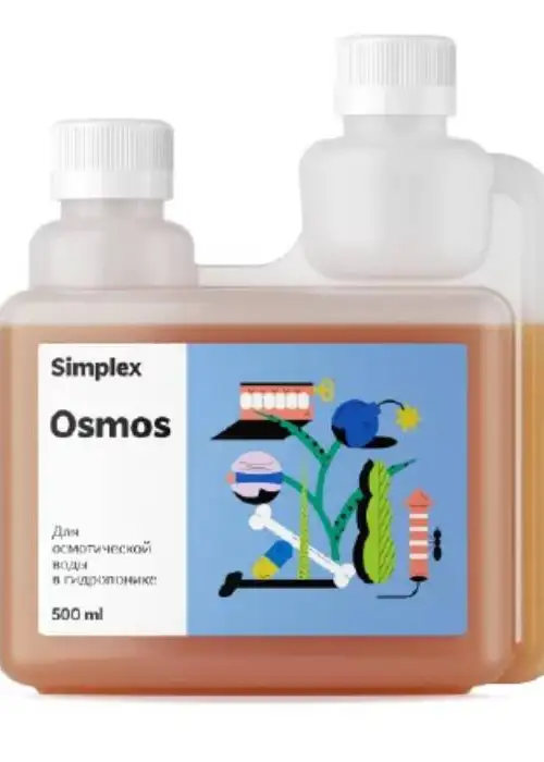 Osmos
