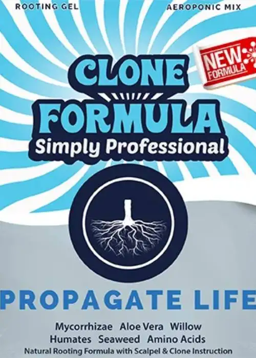 Clone Formula