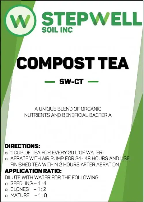 Compost Tea