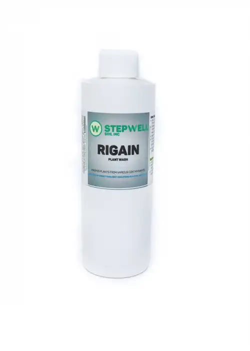 Rigain Plant Wash