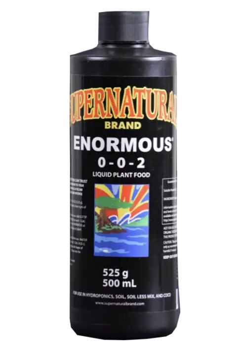 Enormous
