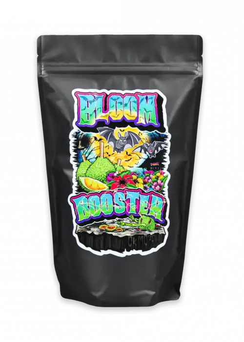 Bloom Booster
