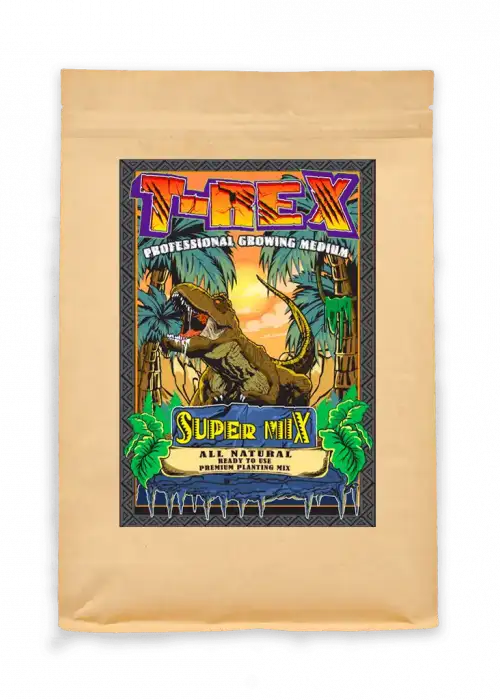 Super Mix