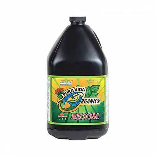 Pura Vida Bloom