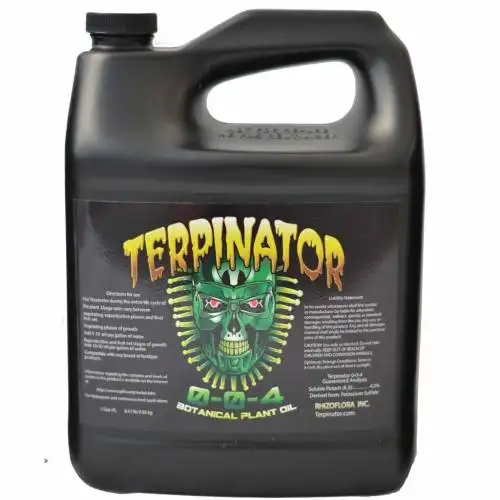 Terpinator