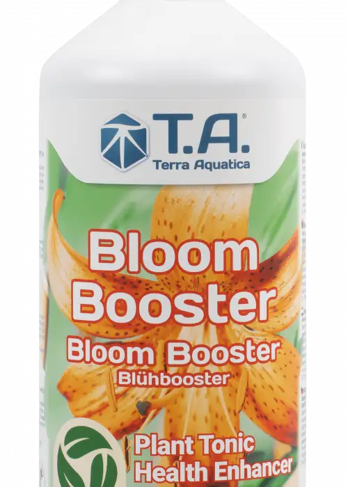 Bloom Booster