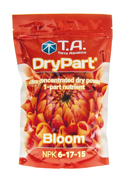 DryPart Bloom