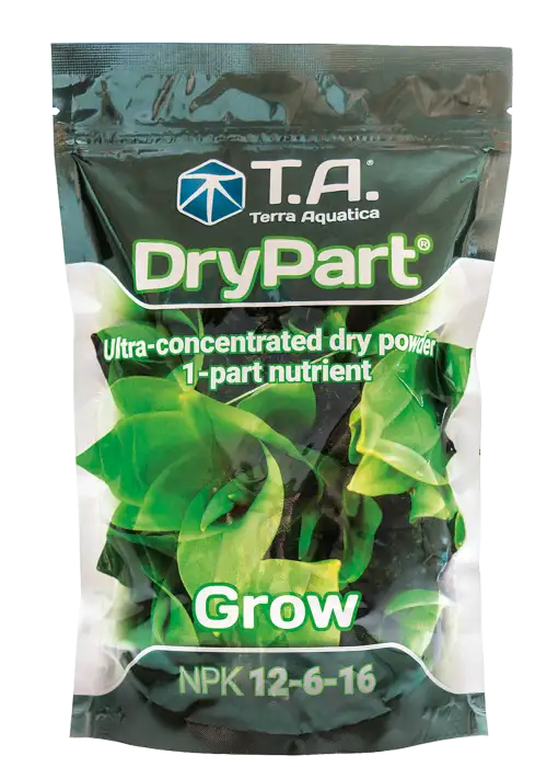 DryPart Grow