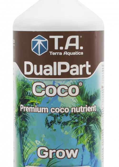 DualPart Coco Grow