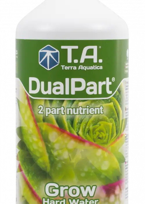 DualPart Grow