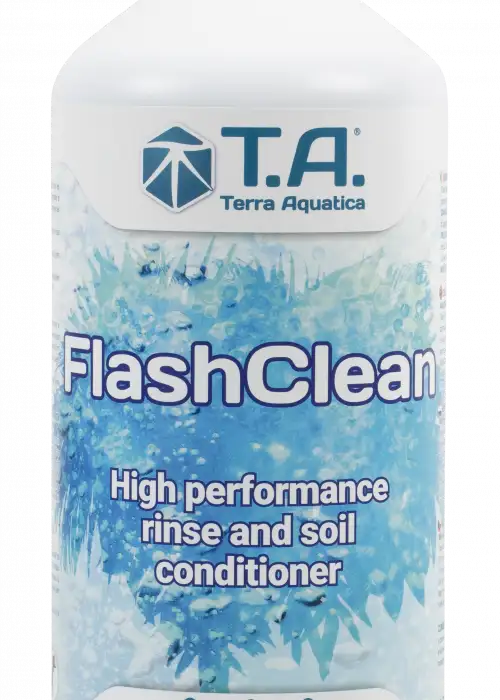 FlashClean