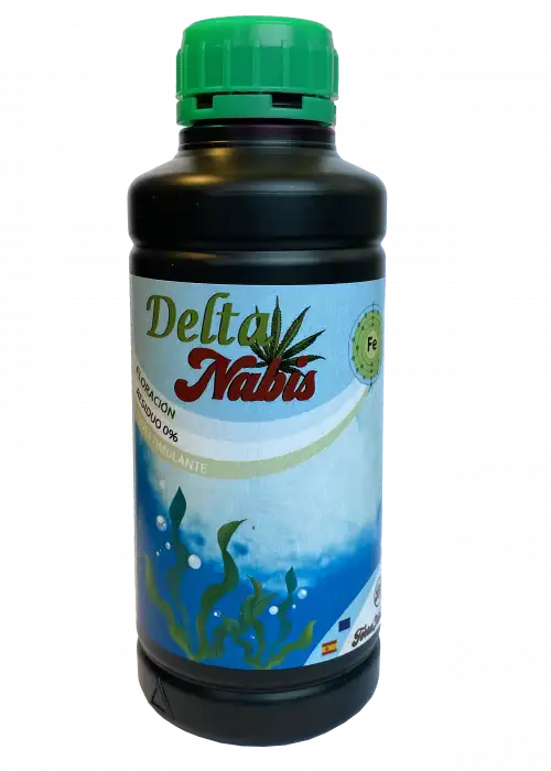 Deltanabis