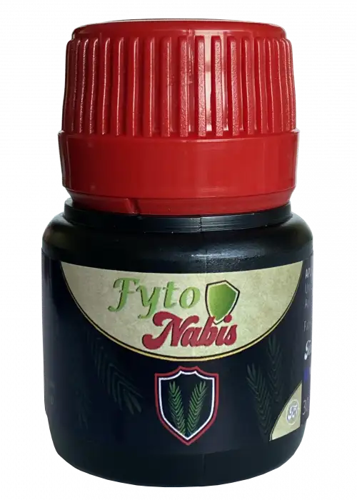Fytonabis