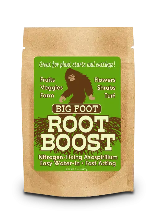 Root Boost