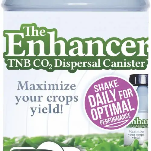 The Enhancer