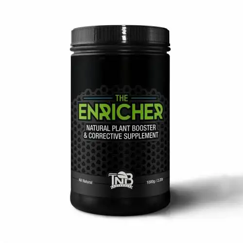 The Enricher