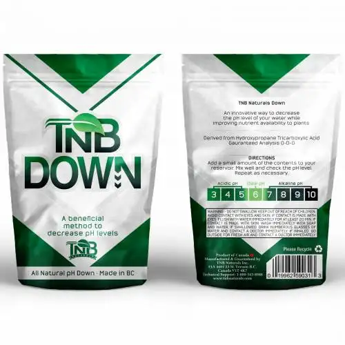 TNB pH Down