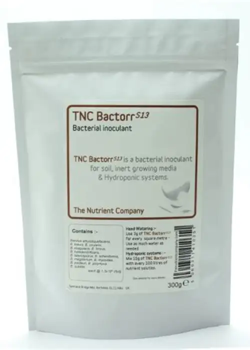 TNC BactorrS13