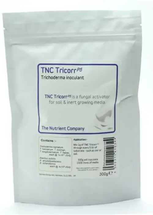 TNC TricorrP5