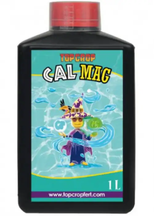 CalMag
