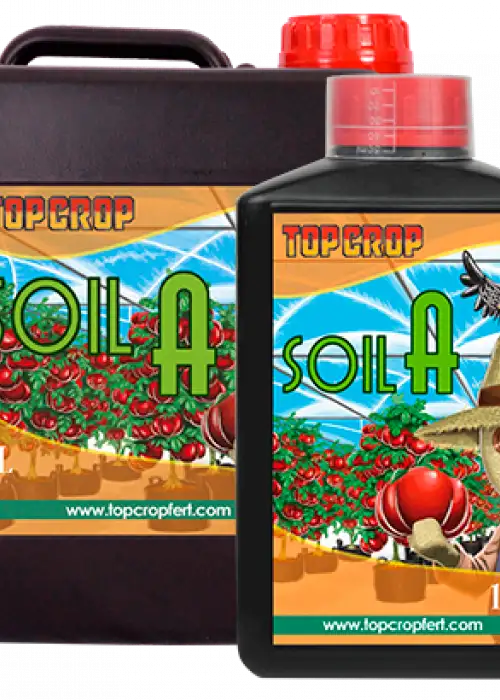 Soil A