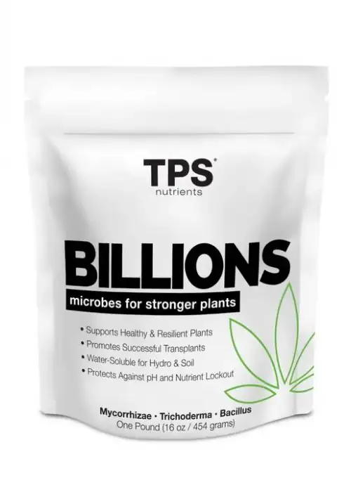 Billions