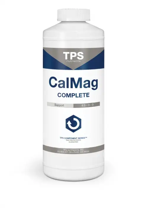 CalMag Complete