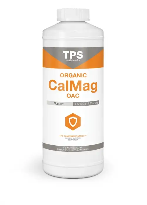 CalMag OAC