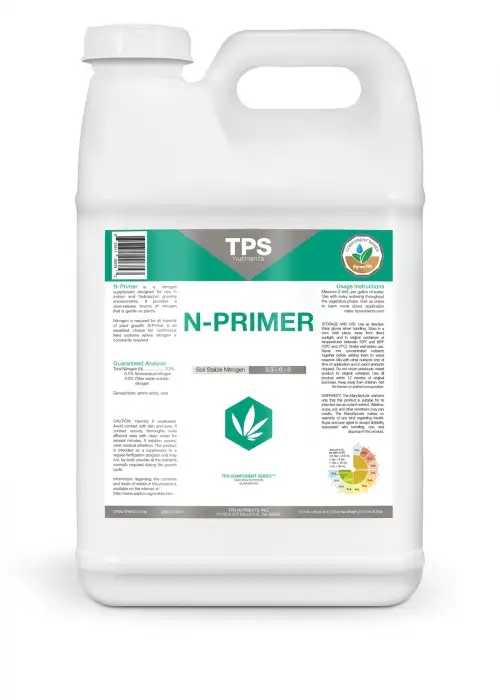 N-Primer
