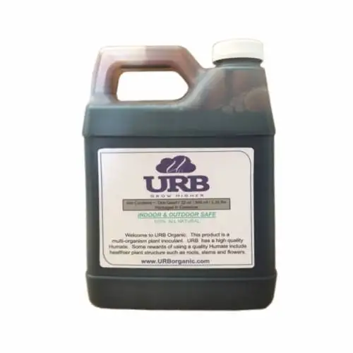 URB Organic