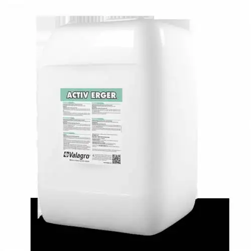 Activ Erger