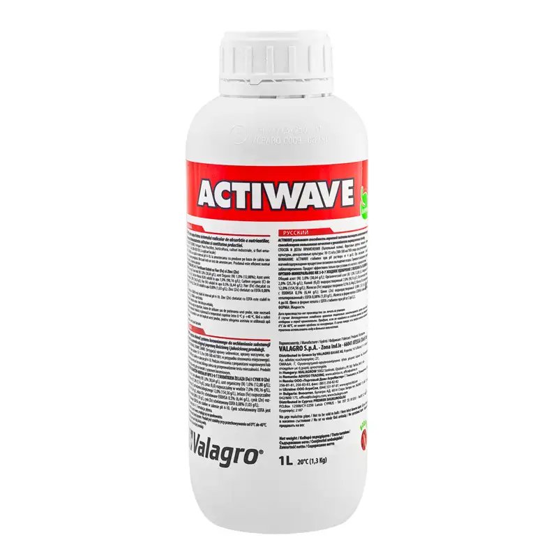 Actiwave