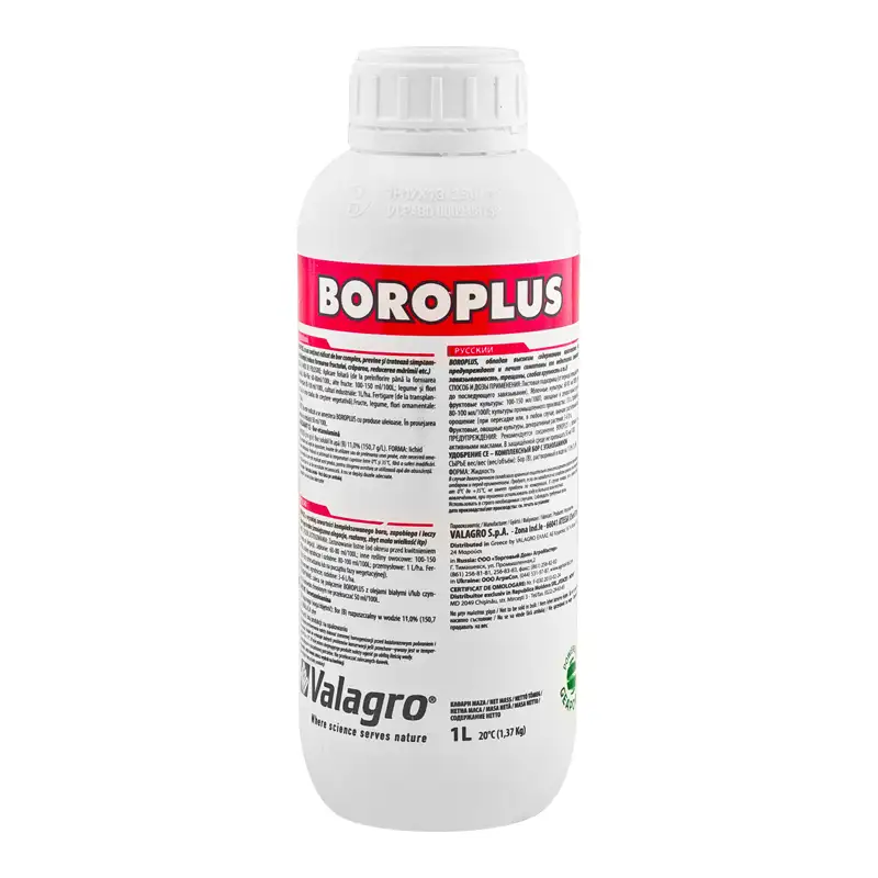 Boroplus
