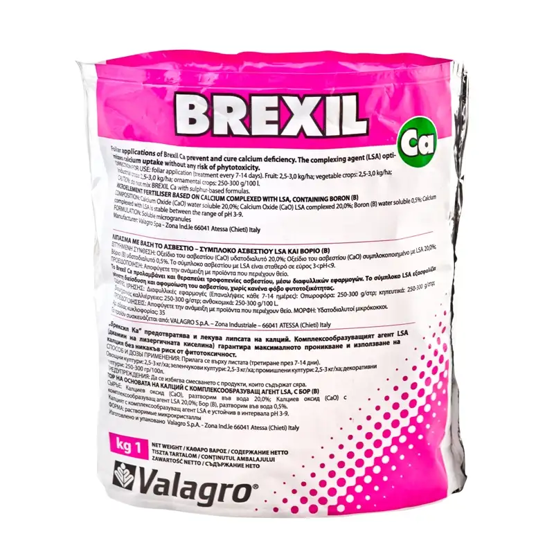 Brexil Ca