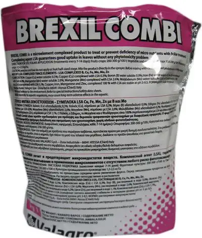 Brexil Combi