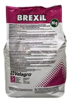 Brexil Mg