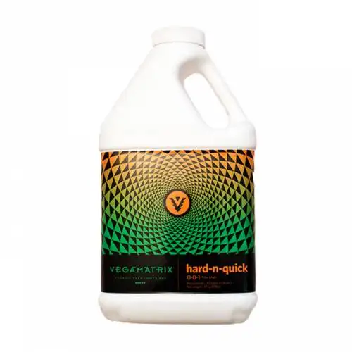 Hard-n-Quick