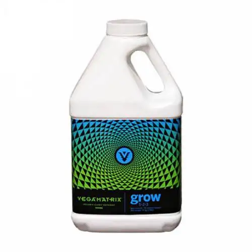 Vegamatrix Grow