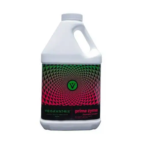 Vegamatrix Prime Zyme