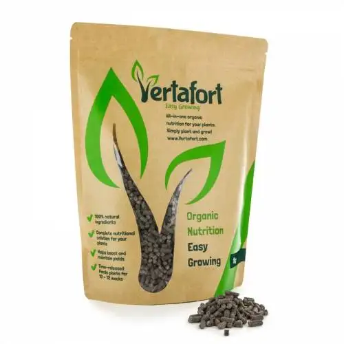 Vertafort