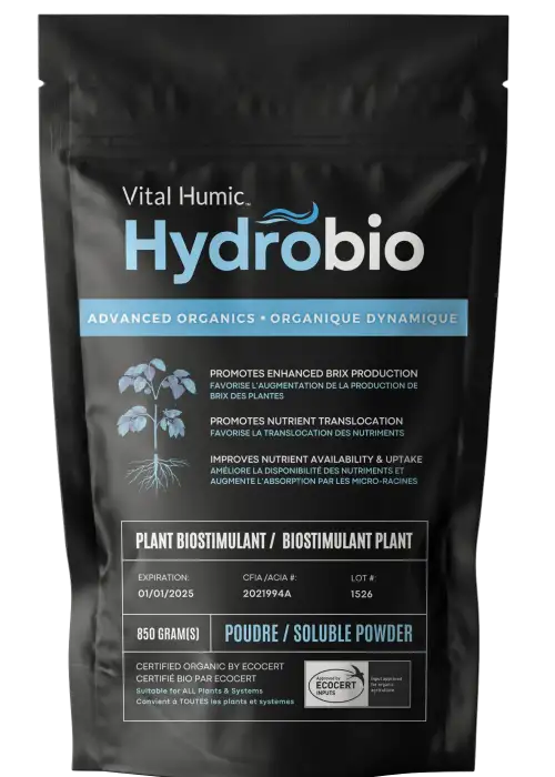 Hydro Bio