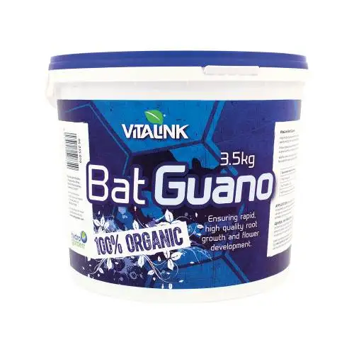 Bat Guano