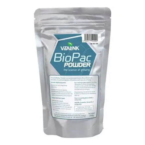 Biopac Powder