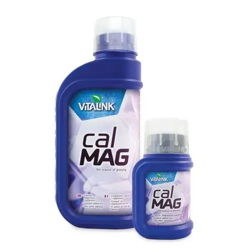 Cal Mag
