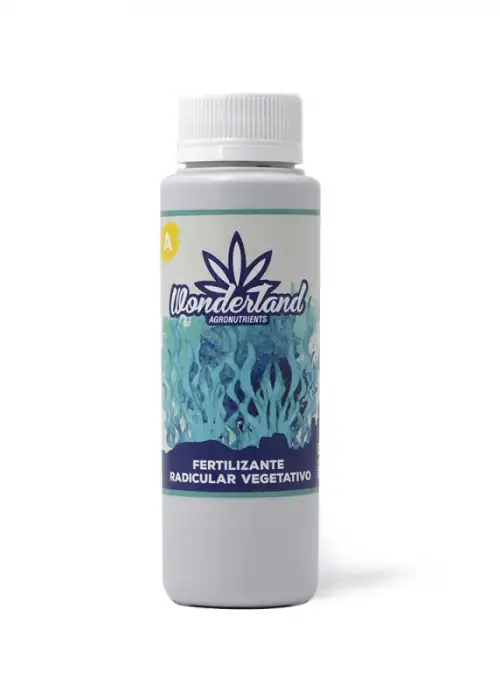 Root Biostimulant Vegetattivo (A)