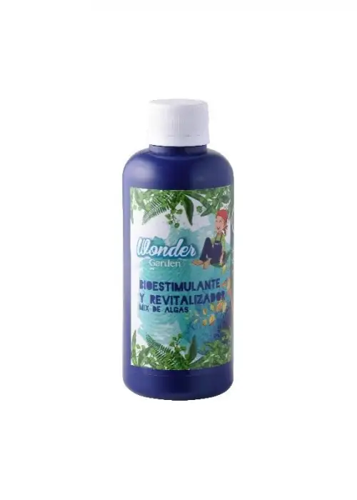 Biostimulant and Revitalizer Algae Mix