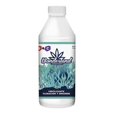 Fattening and Flowering Fertilizer B+C
