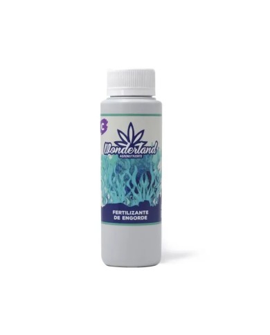 Fattening Fertilizer C 250ml