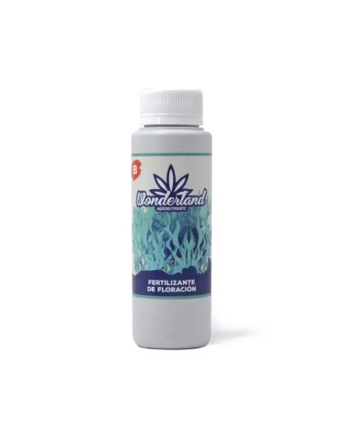 Flowering Fertilizer B 250ml